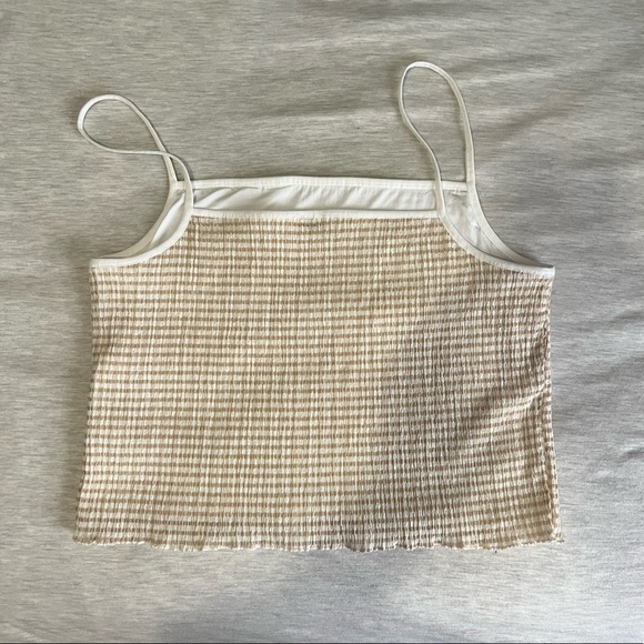 Wilfred Jazz Tank - Picture 2 of 2